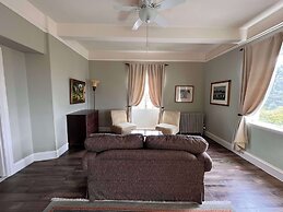 Berkeley City Club