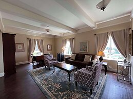Berkeley City Club