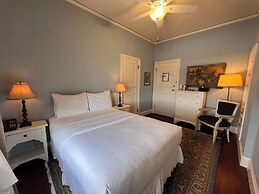 Berkeley City Club