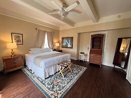 Berkeley City Club