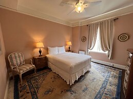 Berkeley City Club