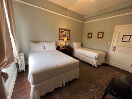Berkeley City Club