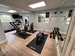 Berkeley City Club