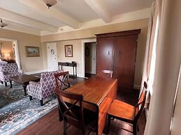 Berkeley City Club