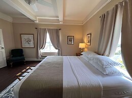 Berkeley City Club