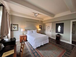 Berkeley City Club