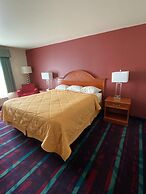 Budget Inn San Leandro