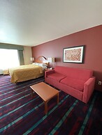 Budget Inn San Leandro