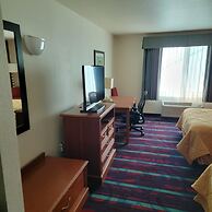 Budget Inn San Leandro
