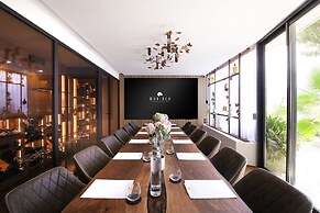 Hôtel Marinca & Spa