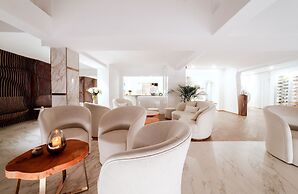 Hôtel Marinca & Spa