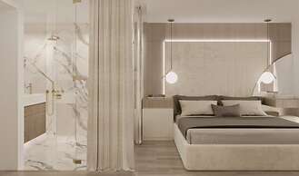 Hôtel Marinca & Spa