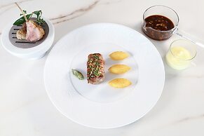 Hôtel Marinca & Spa