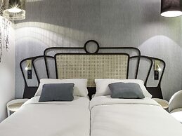 Mercure Orléans Portes de Sologne