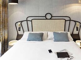Mercure Orléans Portes de Sologne