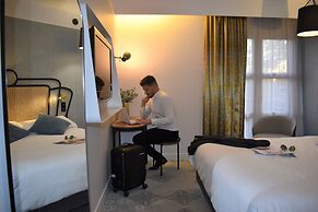 Mercure Orléans Portes de Sologne