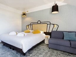 Mercure Orléans Portes de Sologne
