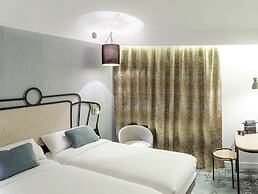 Mercure Orléans Portes de Sologne
