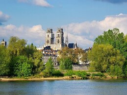 Mercure Orléans Portes de Sologne