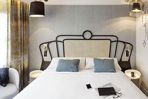 Mercure Orléans Portes de Sologne