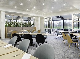 Mercure Orléans Portes de Sologne