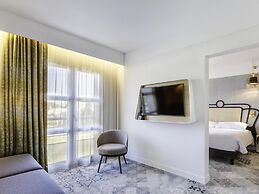 Mercure Orléans Portes de Sologne
