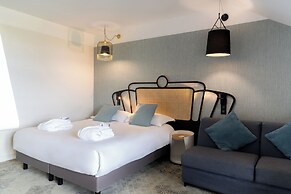 Mercure Orléans Portes de Sologne