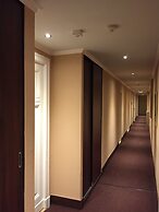 Astrid Hotel am Kurfürstendamm