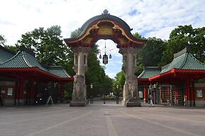 Astrid Hotel am Kurfürstendamm