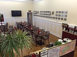 Astrid Hotel am Kurfürstendamm