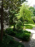 Astrid Hotel am Kurfürstendamm