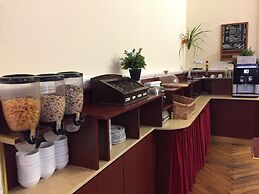 Astrid Hotel am Kurfürstendamm