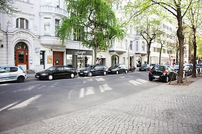 Astrid Hotel am Kurfürstendamm