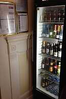 Astrid Hotel am Kurfürstendamm