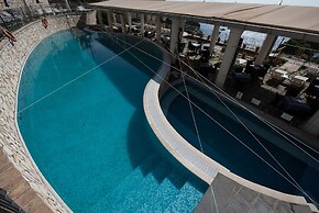 Hotel Weber Ambassador
