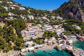 Hotel Weber Ambassador