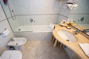 Hotel Weber Ambassador