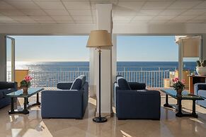 Hotel Weber Ambassador