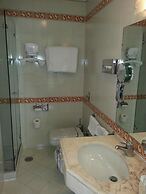 Hotel Weber Ambassador