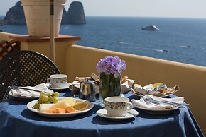 Hotel Weber Ambassador