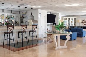 Hotel Weber Ambassador