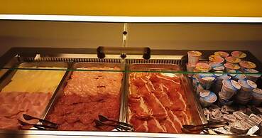 Hotel Weber Ambassador