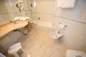 Hotel Weber Ambassador