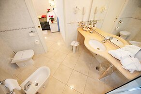 Hotel Weber Ambassador
