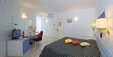 Hotel Weber Ambassador