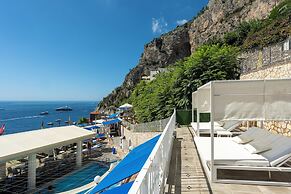 Hotel Weber Ambassador