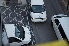 Hotel Weber Ambassador