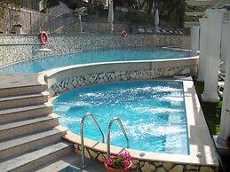Hotel Weber Ambassador