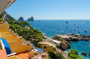 Hotel Weber Ambassador