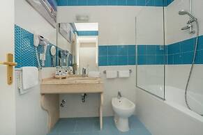 Hotel Weber Ambassador